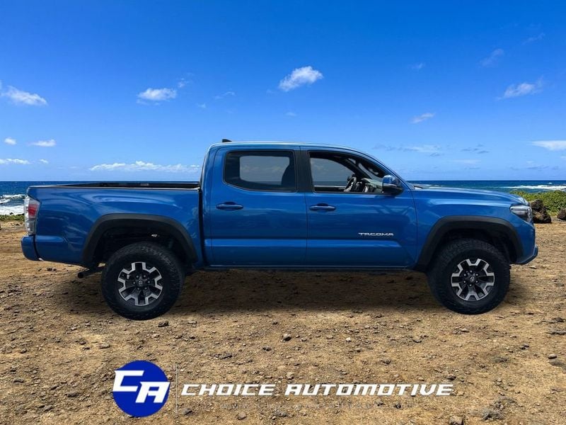 2018 Toyota Tacoma  - 23037964 - 7