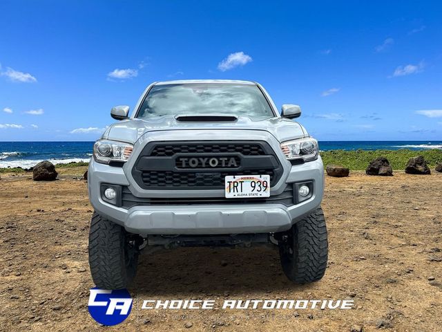 2018 Toyota Tacoma  - 23049900 - 9