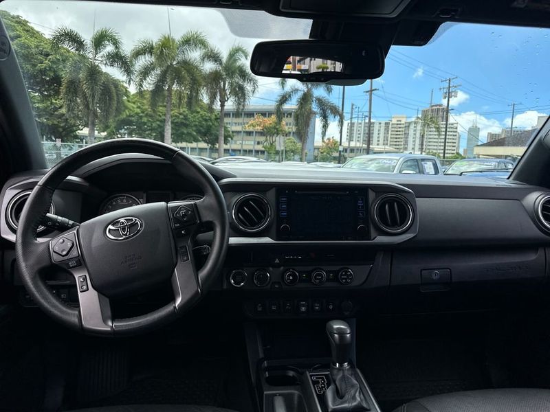 2018 Toyota Tacoma  - 23049900 - 14