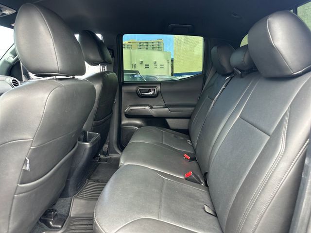2018 Toyota Tacoma  - 23049900 - 15