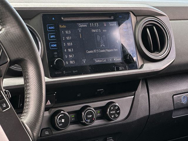 2018 Toyota Tacoma  - 23049900 - 16