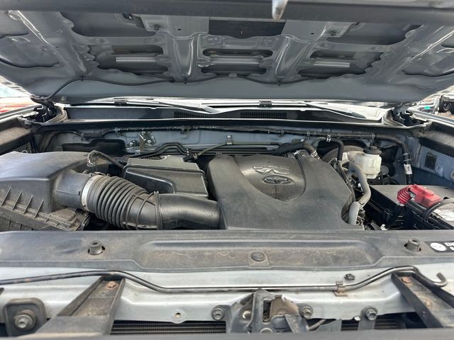 2018 Toyota Tacoma  - 23049900 - 21