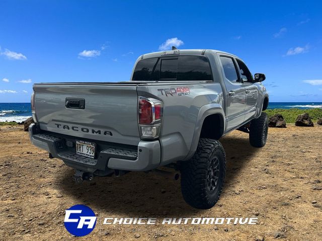 2018 Toyota Tacoma  - 23049900 - 6