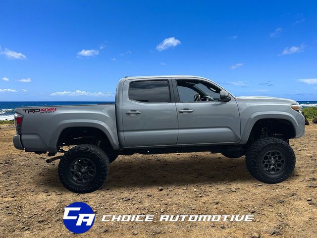 2018 Toyota Tacoma  - 23049900 - 7