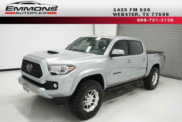 2018 Toyota Tacoma  - 23027043 - 0