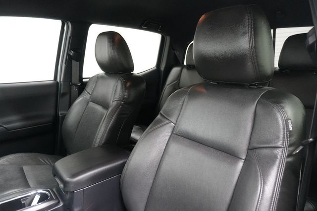2018 Toyota Tacoma  - 23027043 - 9