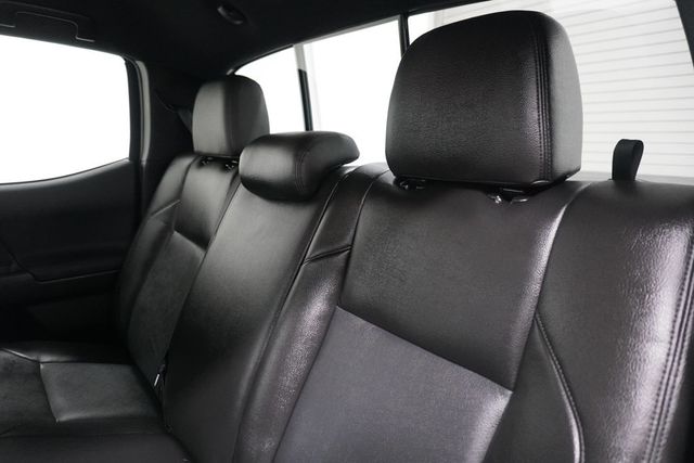 2018 Toyota Tacoma  - 23027043 - 11