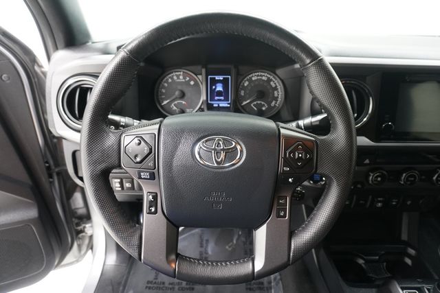2018 Toyota Tacoma  - 23027043 - 13