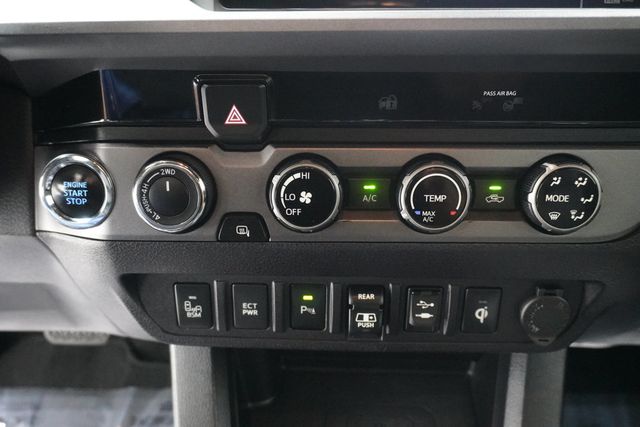 2018 Toyota Tacoma  - 23027043 - 17
