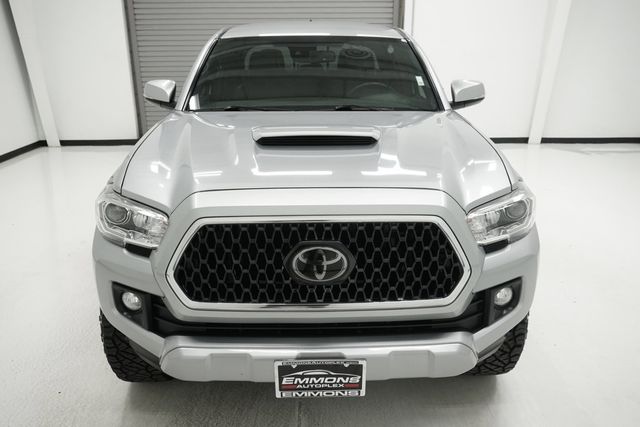 2018 Toyota Tacoma  - 23027043 - 1