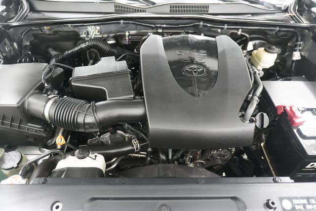 2018 Toyota Tacoma  - 23027043 - 27