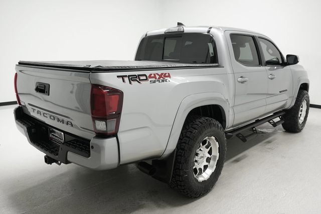 2018 Toyota Tacoma  - 23027043 - 3