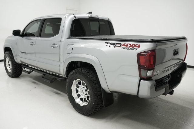 2018 Toyota Tacoma  - 23027043 - 4