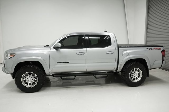 2018 Toyota Tacoma  - 23027043 - 5