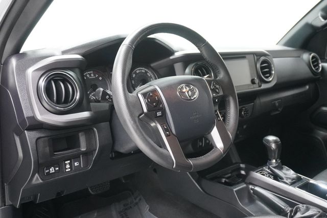 2018 Toyota Tacoma  - 23027043 - 8