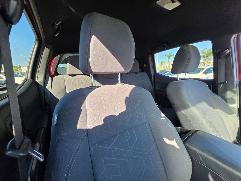 2018 Toyota Tacoma  - 22947191 - 9