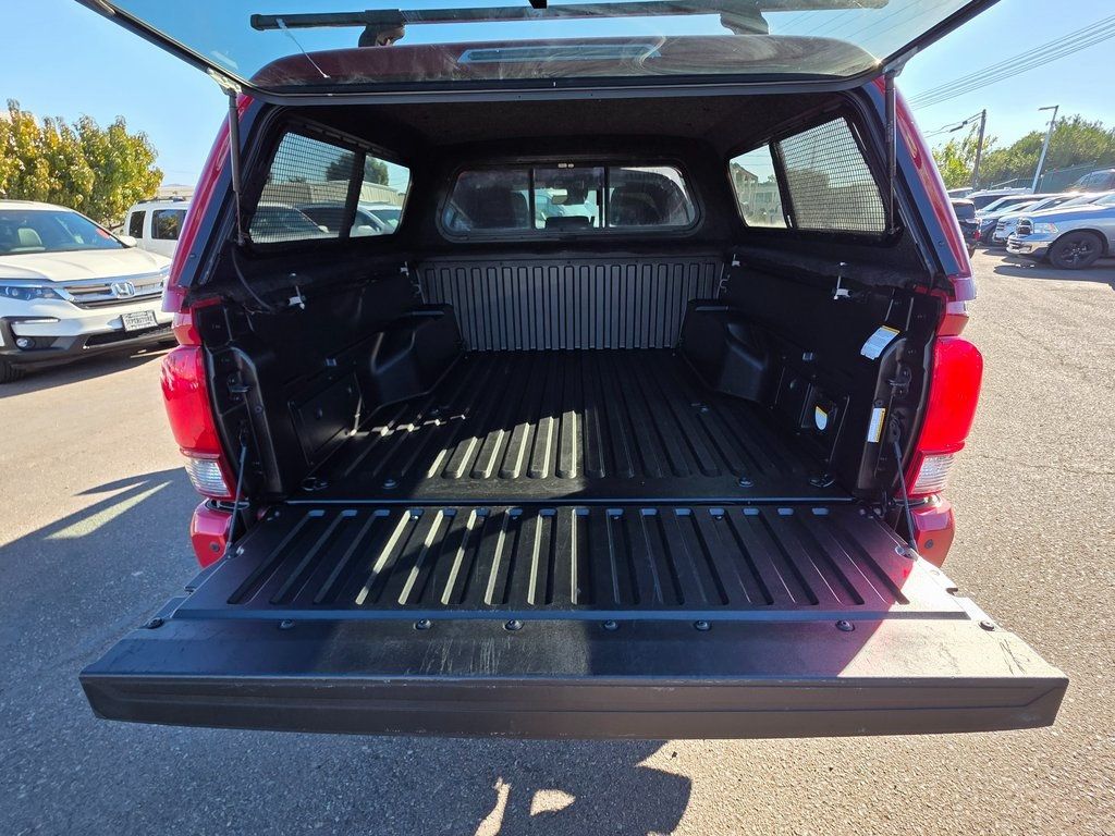 2018 Toyota Tacoma  - 22947191 - 11