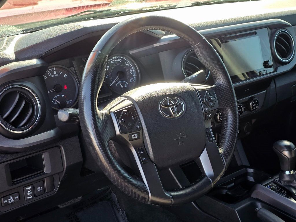 2018 Toyota Tacoma  - 22947191 - 12