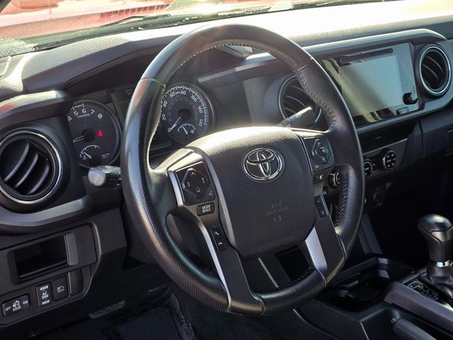 2018 Toyota Tacoma  - 22947191 - 12