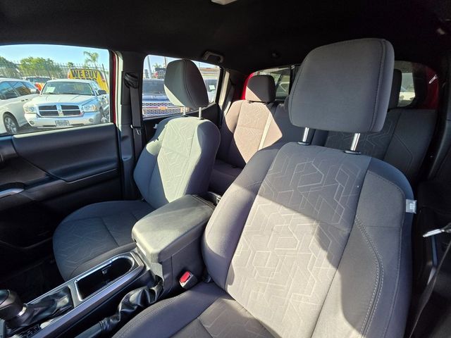 2018 Toyota Tacoma  - 22947191 - 14