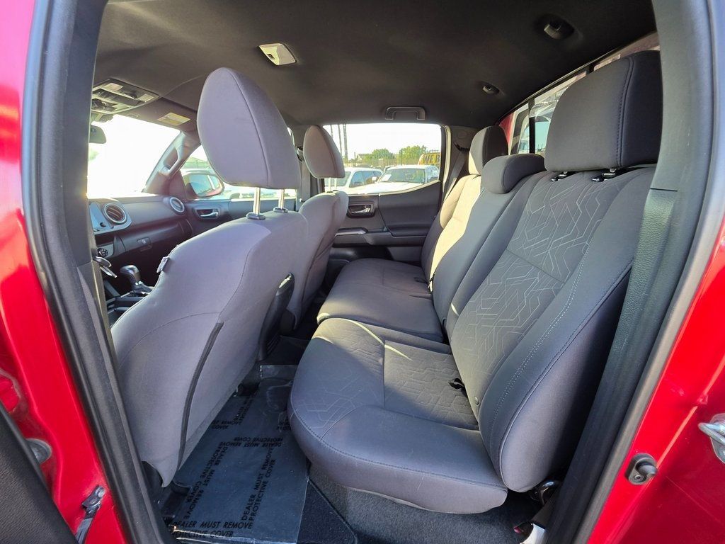 2018 Toyota Tacoma  - 22947191 - 15