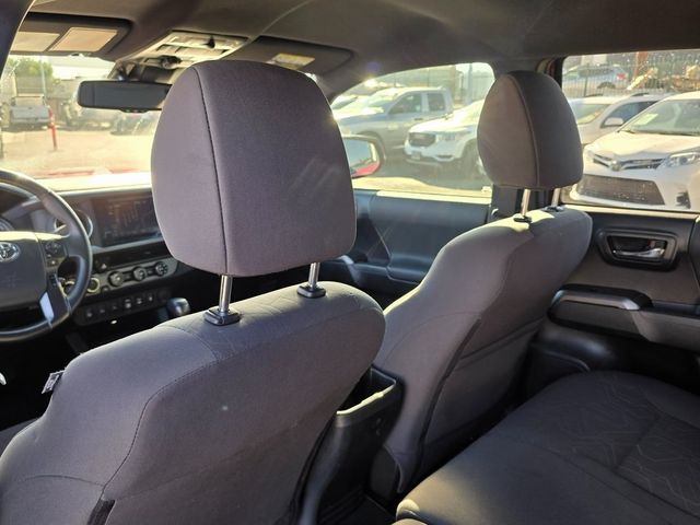 2018 Toyota Tacoma  - 22947191 - 17