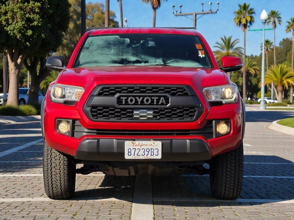 2018 Toyota Tacoma  - 22947191 - 1