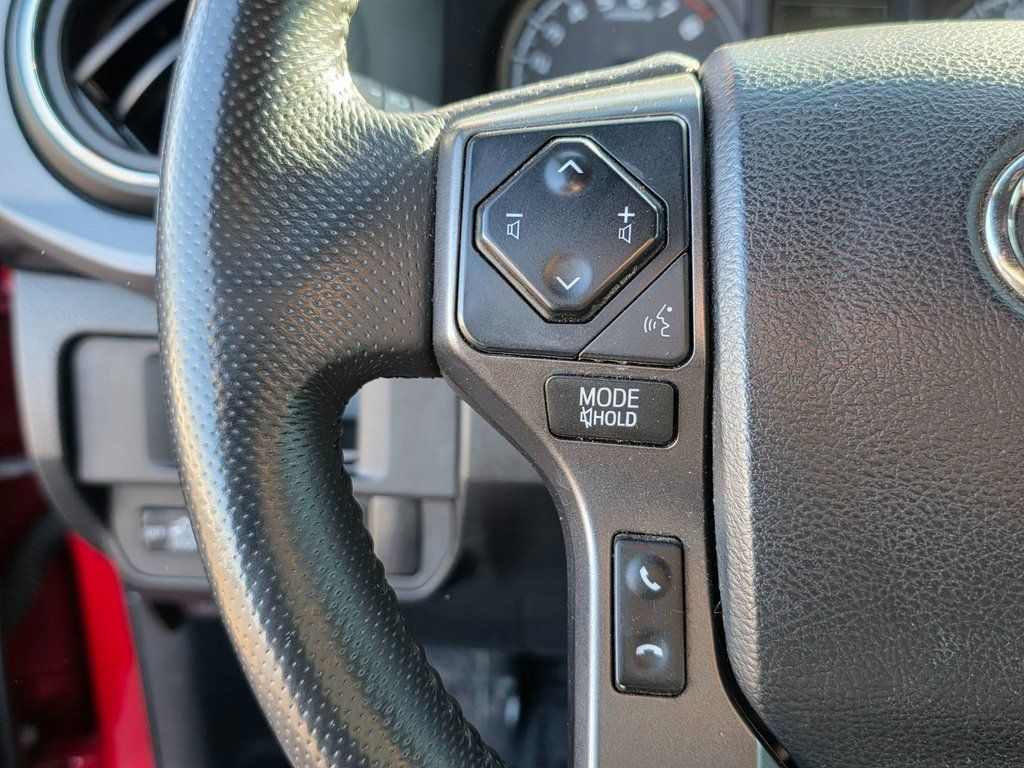 2018 Toyota Tacoma  - 22947191 - 22