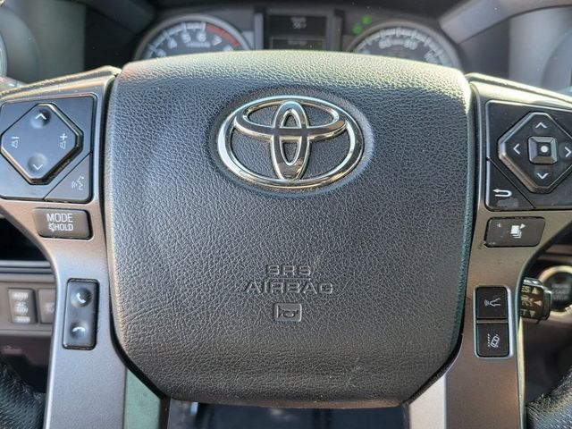 2018 Toyota Tacoma  - 22947191 - 23