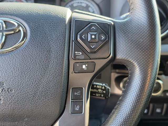2018 Toyota Tacoma  - 22947191 - 24