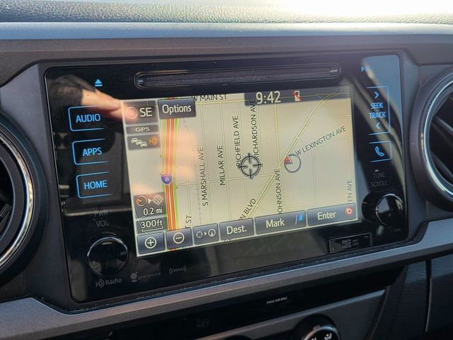 2018 Toyota Tacoma  - 22947191 - 25