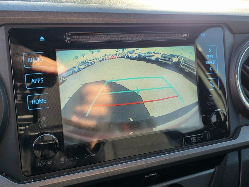 2018 Toyota Tacoma  - 22947191 - 26