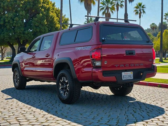 2018 Toyota Tacoma  - 22947191 - 3