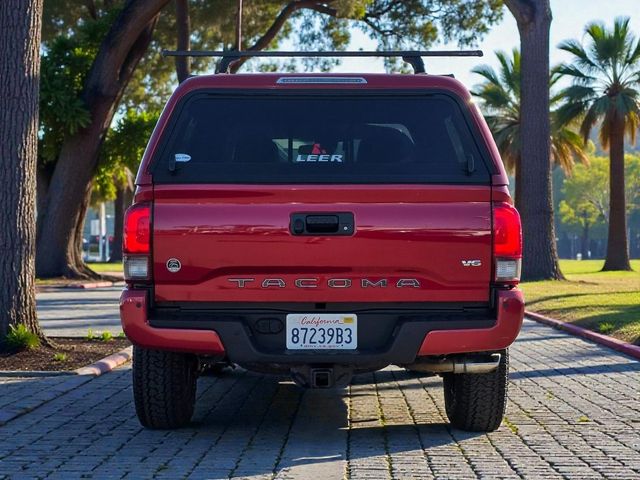 2018 Toyota Tacoma  - 22947191 - 4