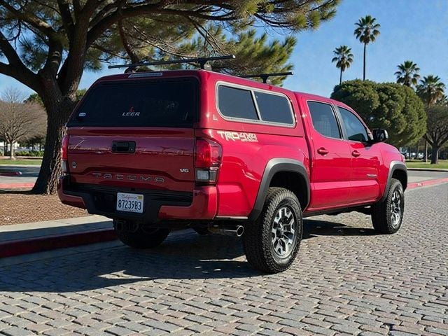 2018 Toyota Tacoma  - 22947191 - 5