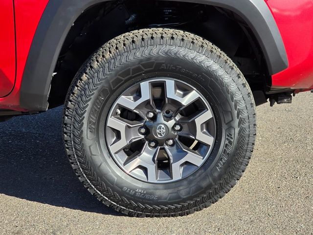 2018 Toyota Tacoma  - 22947191 - 6