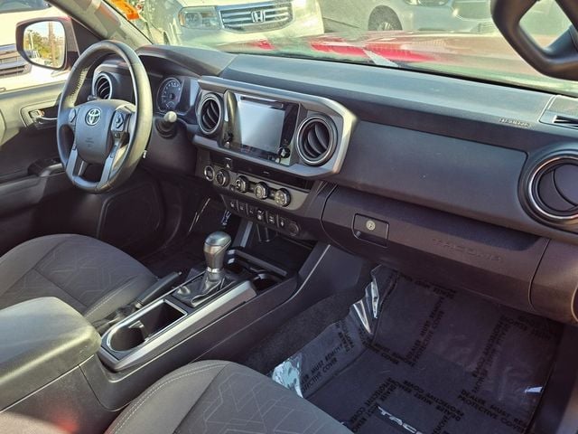 2018 Toyota Tacoma  - 22947191 - 7