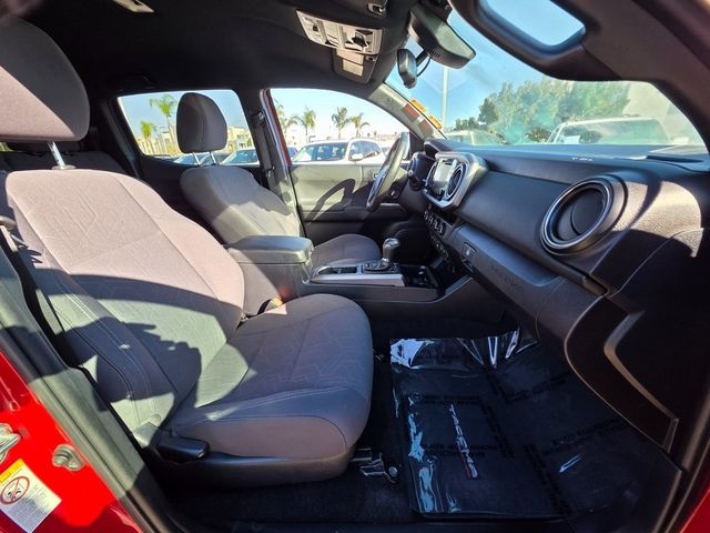 2018 Toyota Tacoma  - 22947191 - 8