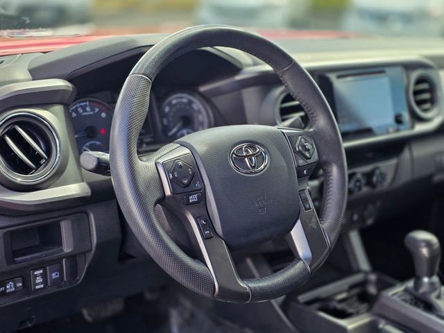 2018 Toyota Tacoma  - 22986226 - 10
