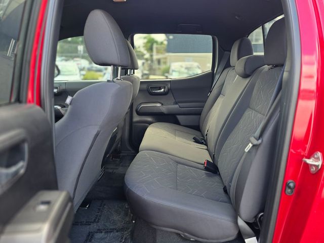 2018 Toyota Tacoma  - 22986226 - 13