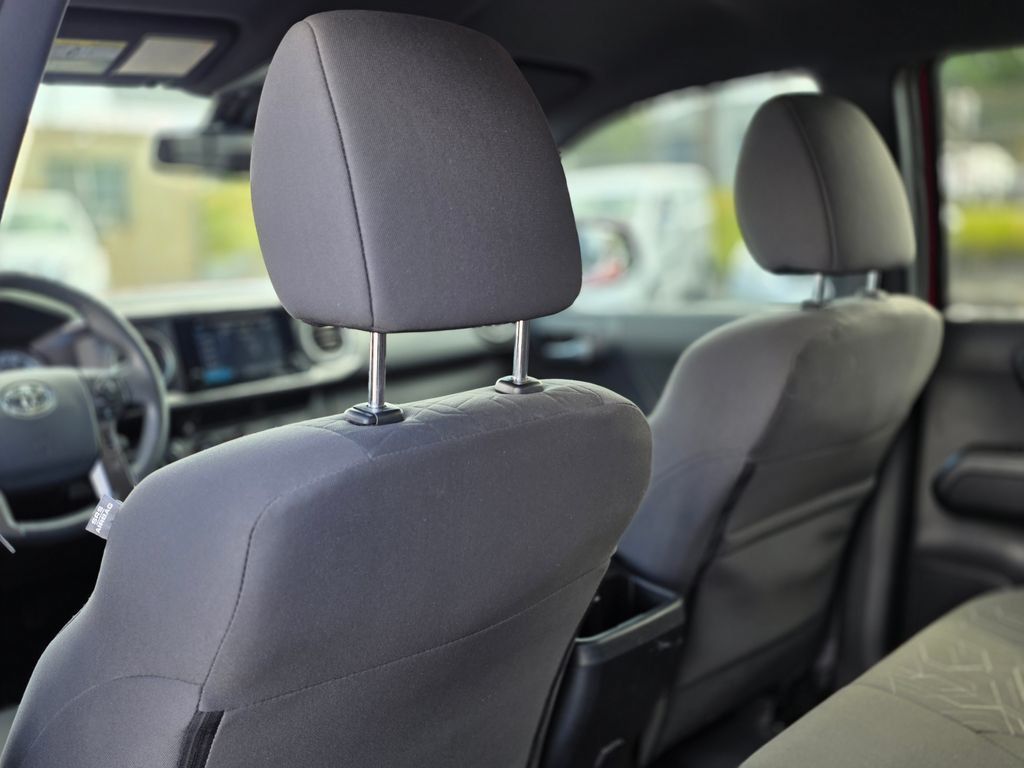 2018 Toyota Tacoma  - 22986226 - 15