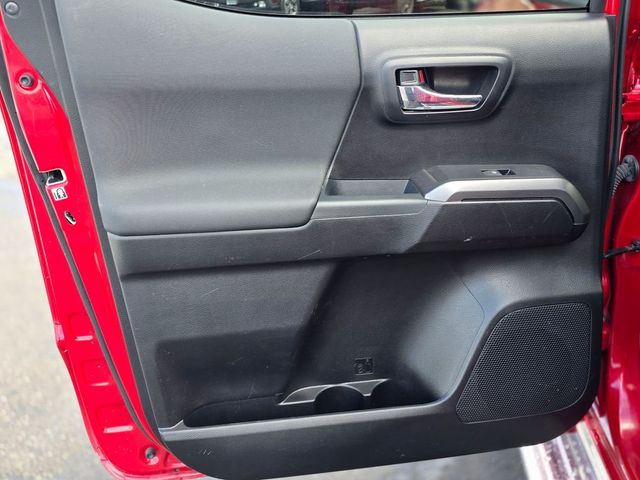 2018 Toyota Tacoma  - 22986226 - 16