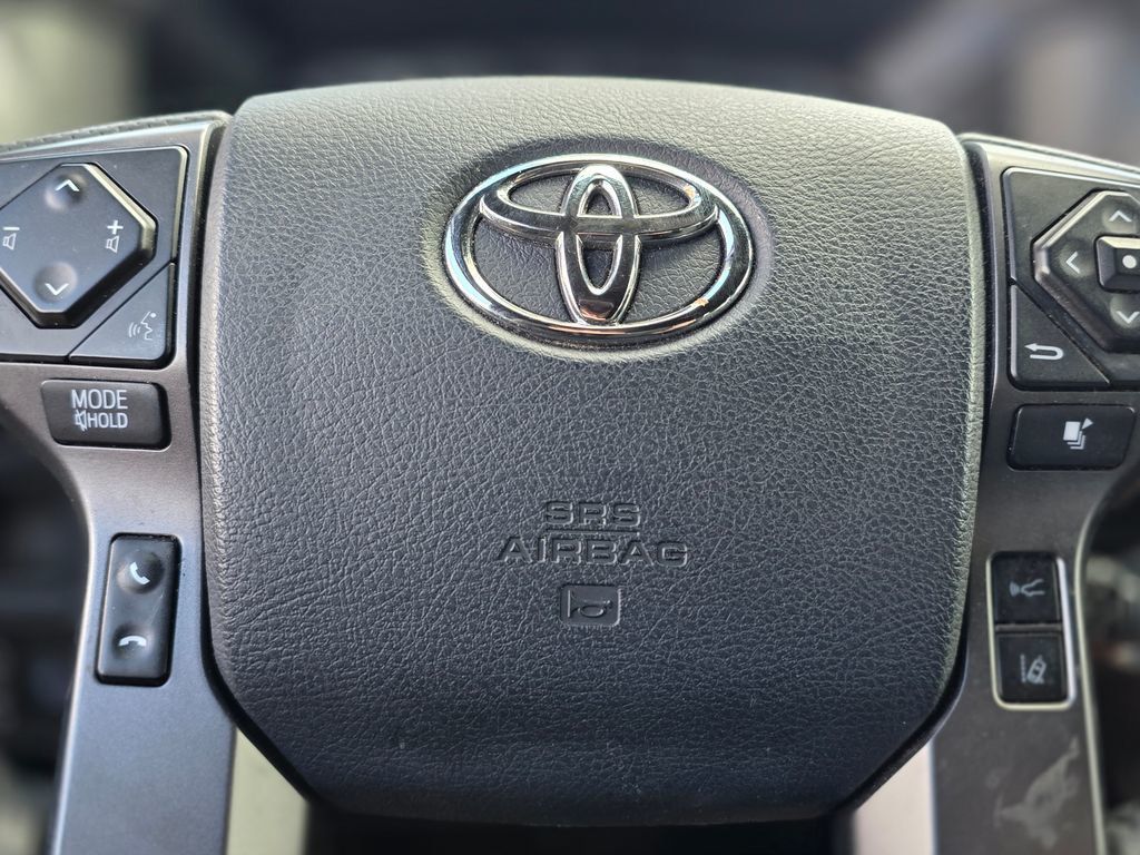 2018 Toyota Tacoma  - 22986226 - 21