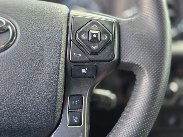 2018 Toyota Tacoma  - 22986226 - 22