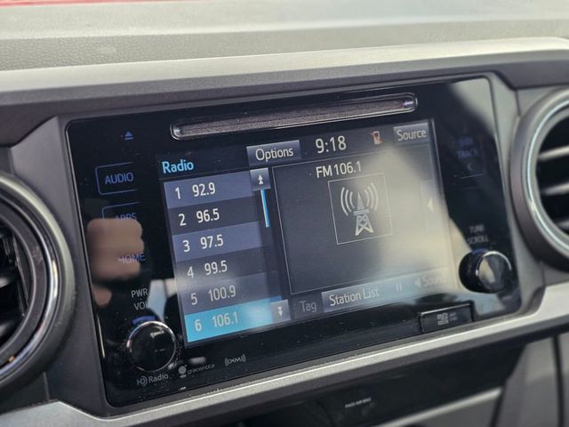 2018 Toyota Tacoma  - 22986226 - 23