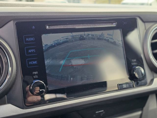 2018 Toyota Tacoma  - 22986226 - 24