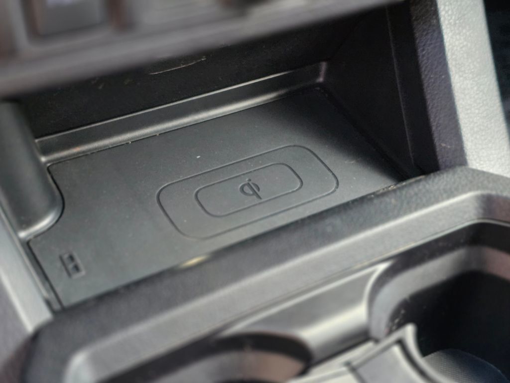 2018 Toyota Tacoma  - 22986226 - 28