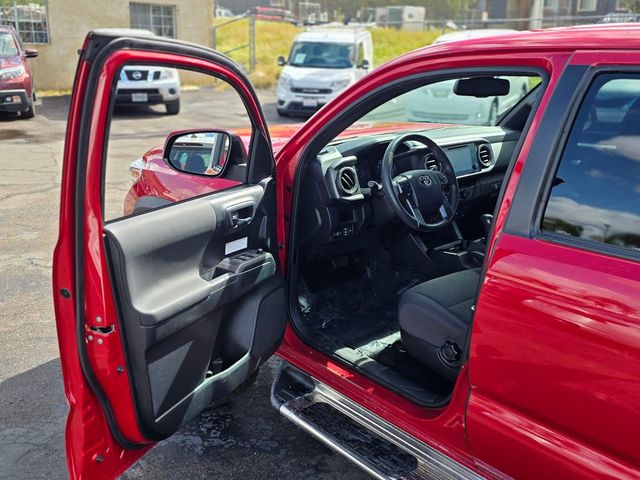 2018 Toyota Tacoma  - 22986226 - 38