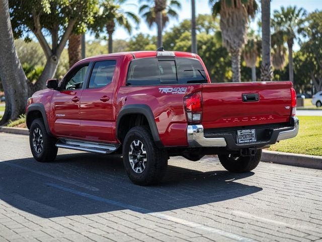 2018 Toyota Tacoma  - 22986226 - 3