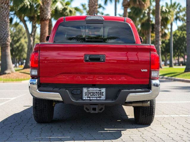 2018 Toyota Tacoma  - 22986226 - 4